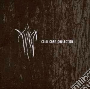 Tulus - Cold Core Collection cd musicale di TULUS