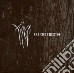 Tulus - Cold Core Collection cd