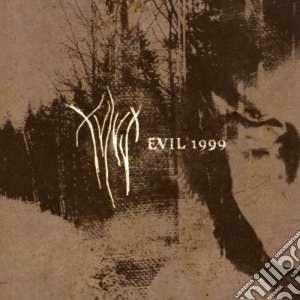 Tulus - Evil 1999 cd musicale di TULUS