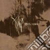 Tulus - Evil 1999 cd