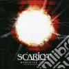 Scariot - Momentum Shift cd