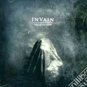 In Vain - The Latter Rain cd musicale di Vain In