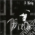 Vreid - I Krig cd