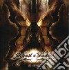 To Cast A Shadow - All Alone cd