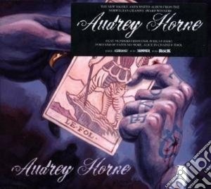 Audrey Horne - Le Fol cd musicale di AUDREY HORNE