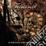 Funeral - As The Light Does The Shadow cd