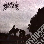 Gehenna - First Spell cd