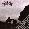 Gehenna - First Spell cd