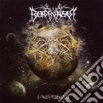 Borknagar - Universal cd