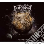 Borknagar - Universal cd