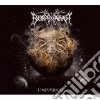 Borknagar - Universal cd