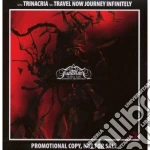 Trinacria - Travel Now Journey Infinitely cd