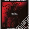 Trinacria - Travel Now Journey Infinitely cd