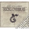 Keep Of Kalessin - Kolossus cd