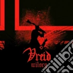Vreid - Milorg cd