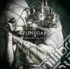 Stonegard - From Dusk Till Doom cd