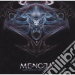 Mencea - Dark Matter, Energy Noir (Cd+Dvd) cd