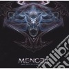 Mencea - Dark Matter, Energy Noir (Cd+Dvd) cd