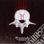 Enslaved - Vertebrae cd