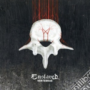 Enslaved - Vertebrae cd musicale di ENSLAVED