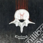 Enslaved - Vertebrae cd