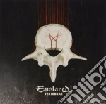 Enslaved - Vertebrae (2 Lp) cd