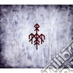 Wardruna - Gap Var Ginnunga cd