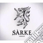 Sarke - Vorunah cd