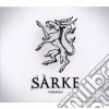 Sarke - Vorunah cd