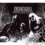Fenriz' Red Planet / Nattefrost - Engangsgrill cd