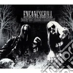 (LP Vinile) Fenriz' Red Planet / Nattefrost - Engangsgrill vinile