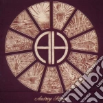 Audrey Horne - Audrey Horne cd