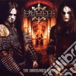Ov Hell - The Underworld Regime cd