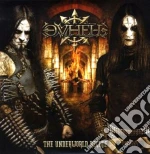 (LP Vinile) Ov Hell - The Underworld Regime (2 Lp) vinile