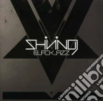 (LP Vinile) Shining - Blackjazz (2 Lp) vinile