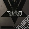 (LP Vinile) Shining - Blackjazz (2 Lp) cd