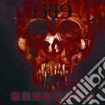 (LP VINILE) Demonoir cd