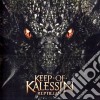 Keep Of Kalessin - Reptilian cd