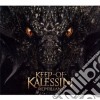 Keep Of Kalessin - Reptilian (Cd+Dvd) cd