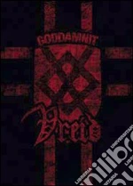 (Music Dvd) Vreid - Goddamnit - Vreid Live At Rockefeller cd