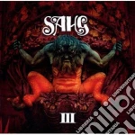 Sahg - Iii cd