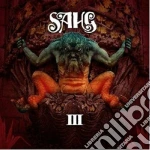 Sahg - III (2 Cd) cd