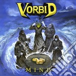 (LP Vinile) Vorbid - Mind
