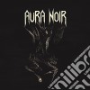 (LP Vinile) Aura Noir - Aura Noire (Red/Black/White Speckle Vinyl) cd