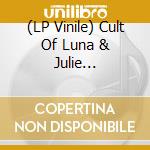 (LP Vinile) Cult Of Luna & Julie Christmas - Mariner: Live At De Kreun - Belgium (2 Lp) vinile
