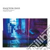 Halcyon Days - Rain Soaked Pavements & Fresh Cut Grass cd