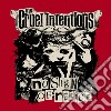 Cruel Intentions (The) - No Sign Of Relief cd