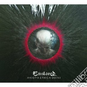 Enslaved - Axioma Ethica Odini cd musicale di ENSLAVED