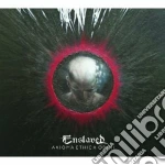 (LP VINILE) Axioma ethica odini cd
