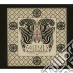 Solefald - Norron Livskunst cd
